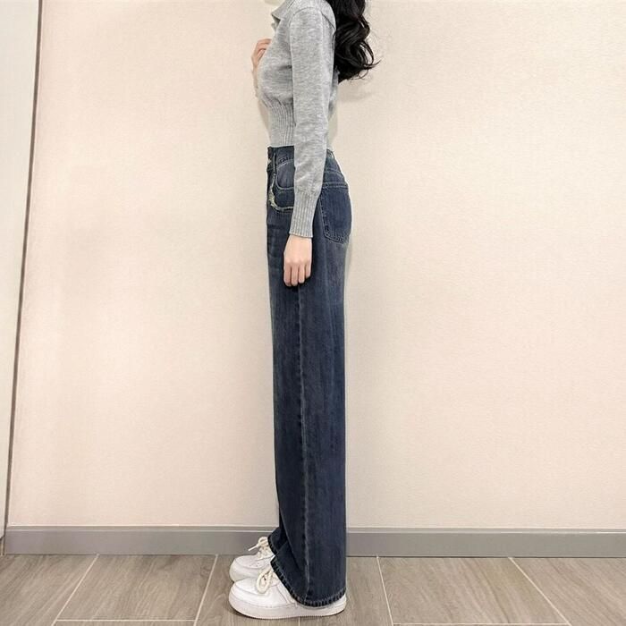 セーター Vネック