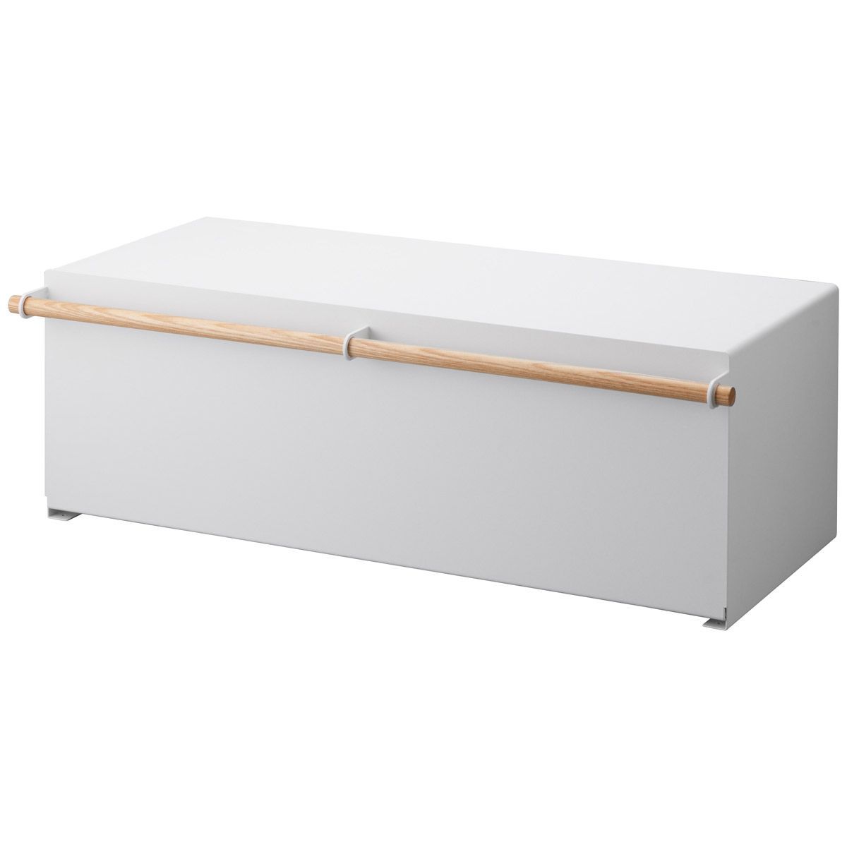 ブレッドケース 山崎実業 tosca トスカ ワイド SPORTUS