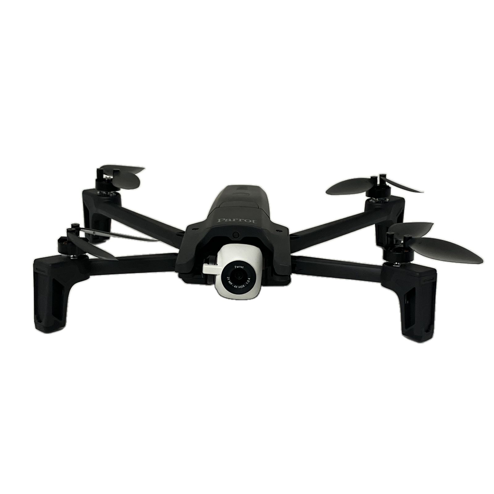 Parrot ANAFI 4K HDR カメラ搭載 180度チルトジンバル コンパクト ドローン パロット アナフィ S10512835