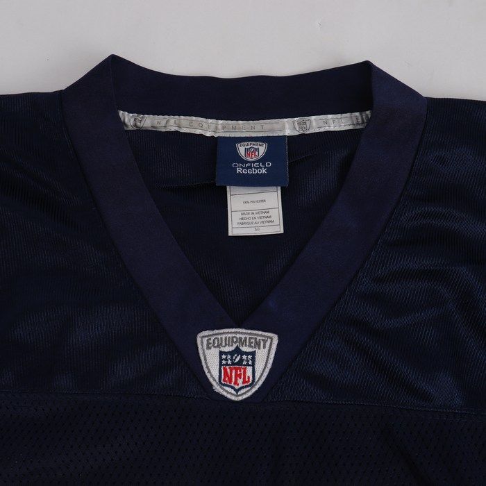 古着 Reebok NFL アメフト ユニフォーム #23 リーボック Tシャツ 半袖 アメフト ユニフォーム NFL #24 ゲーム