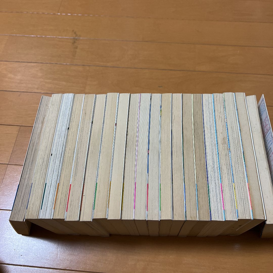 ザ・サムライ　1～20　全巻初版 ザ・サムライ全巻 1〜20巻 全20巻 春日光広 初版第1刷発行