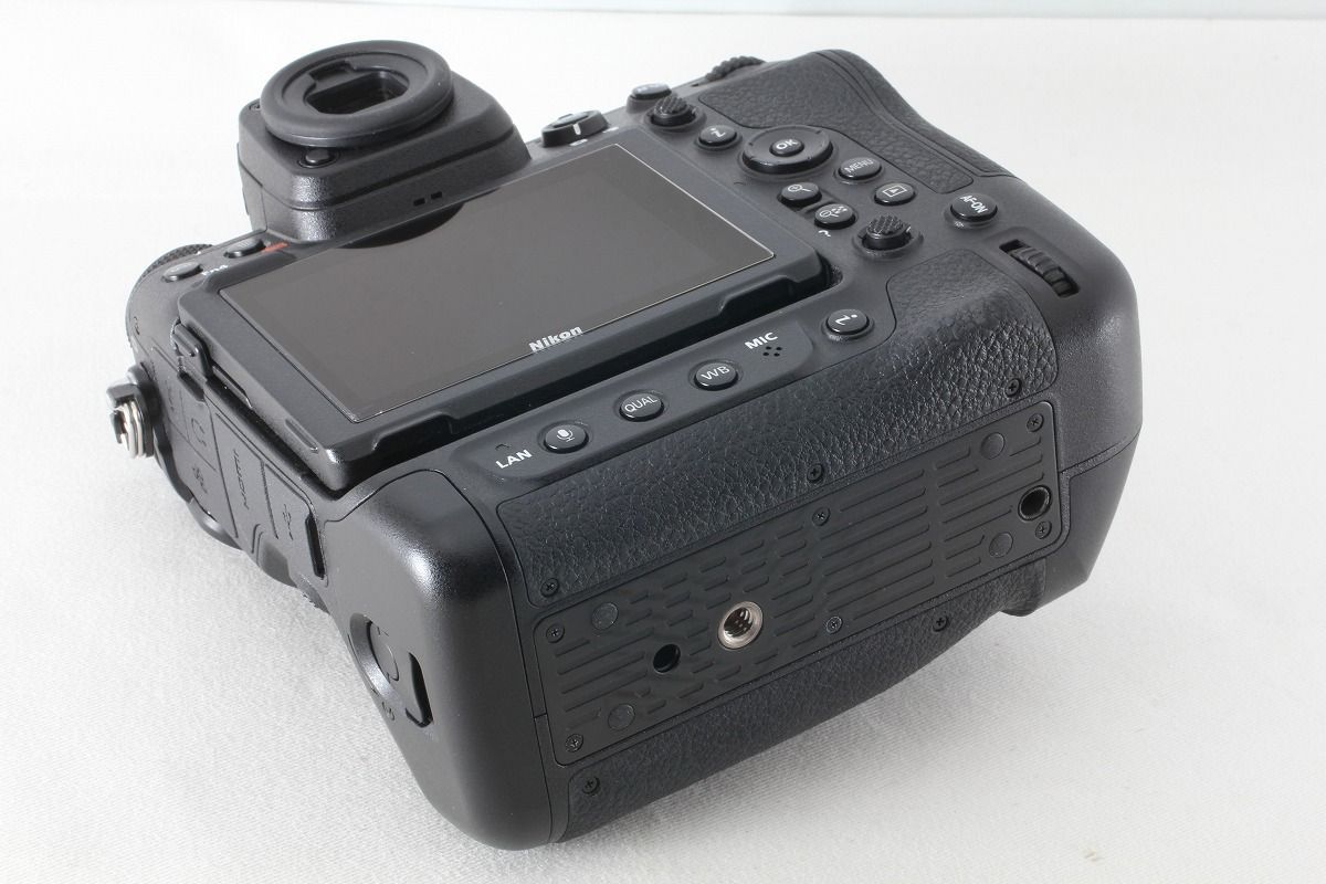 Nikon ミラーレスカメラ 一眼 Z9 ボディ black Nikon Z9 ボディ 写真