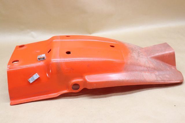 ホンダ XLX250R MD08 リアフェンダー H371-33 - メルカリ