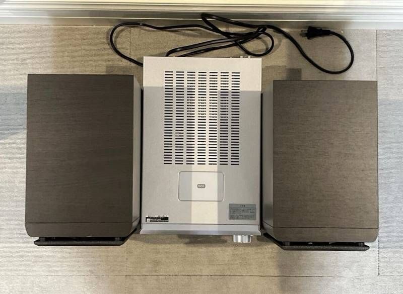 SD USBレシーバー