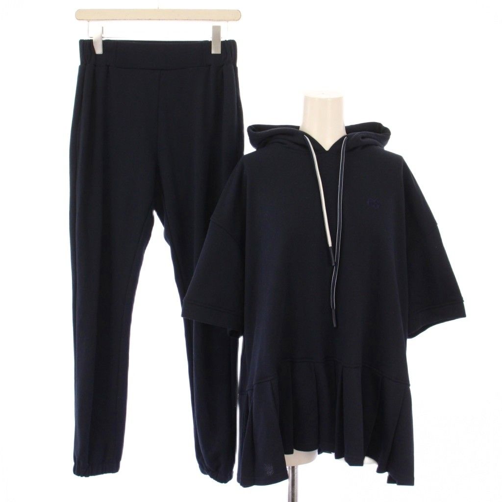 ヒュンメル 福袋 セットアップ L 迷彩 ジャージ ウィンドブレーカー 2