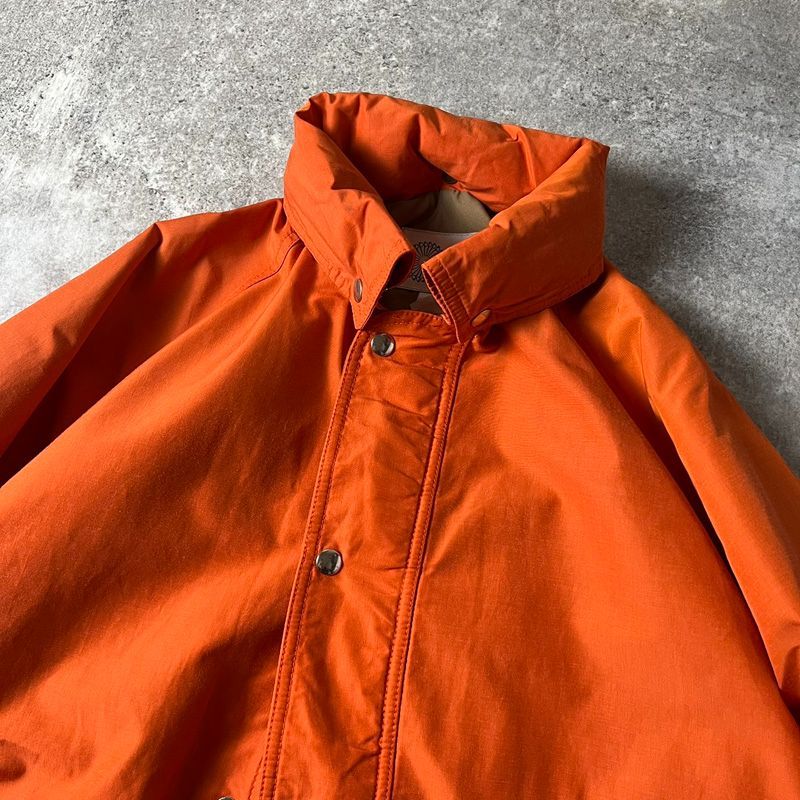 USA製 THE BOULDER MOUNTAINEER マウンテン ジャケット 90s USA製 THE BOULDER MOUNTAINEER ナイロン マウンテン