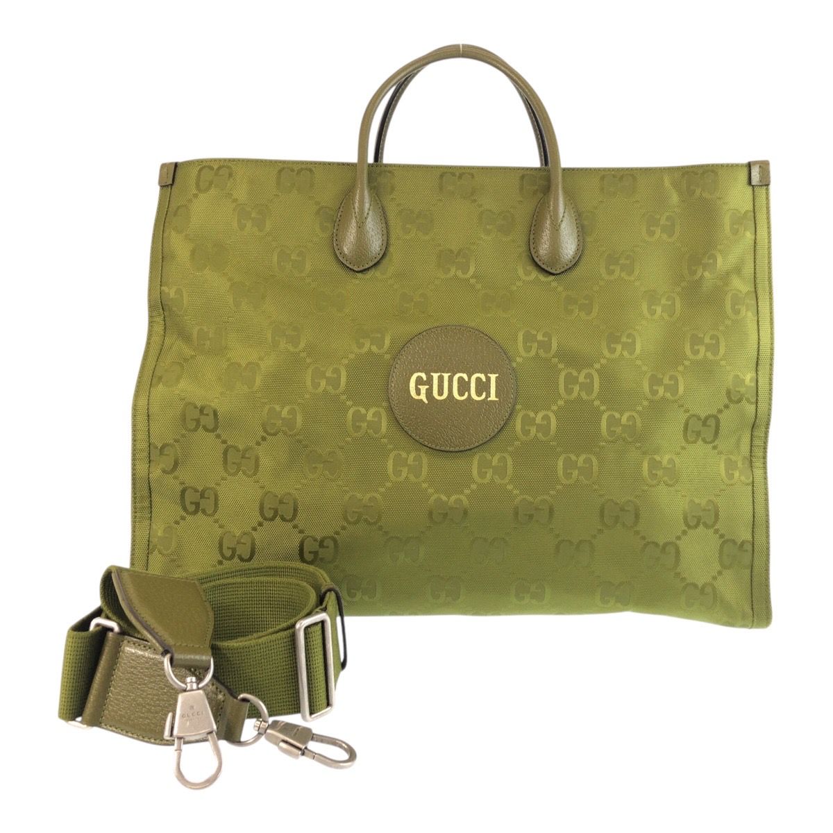 GUCCI バック 813650_AZB5Z_6449_009_100_0000
