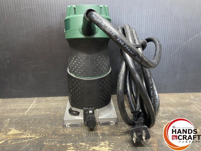 3603D09151 パワートリマー