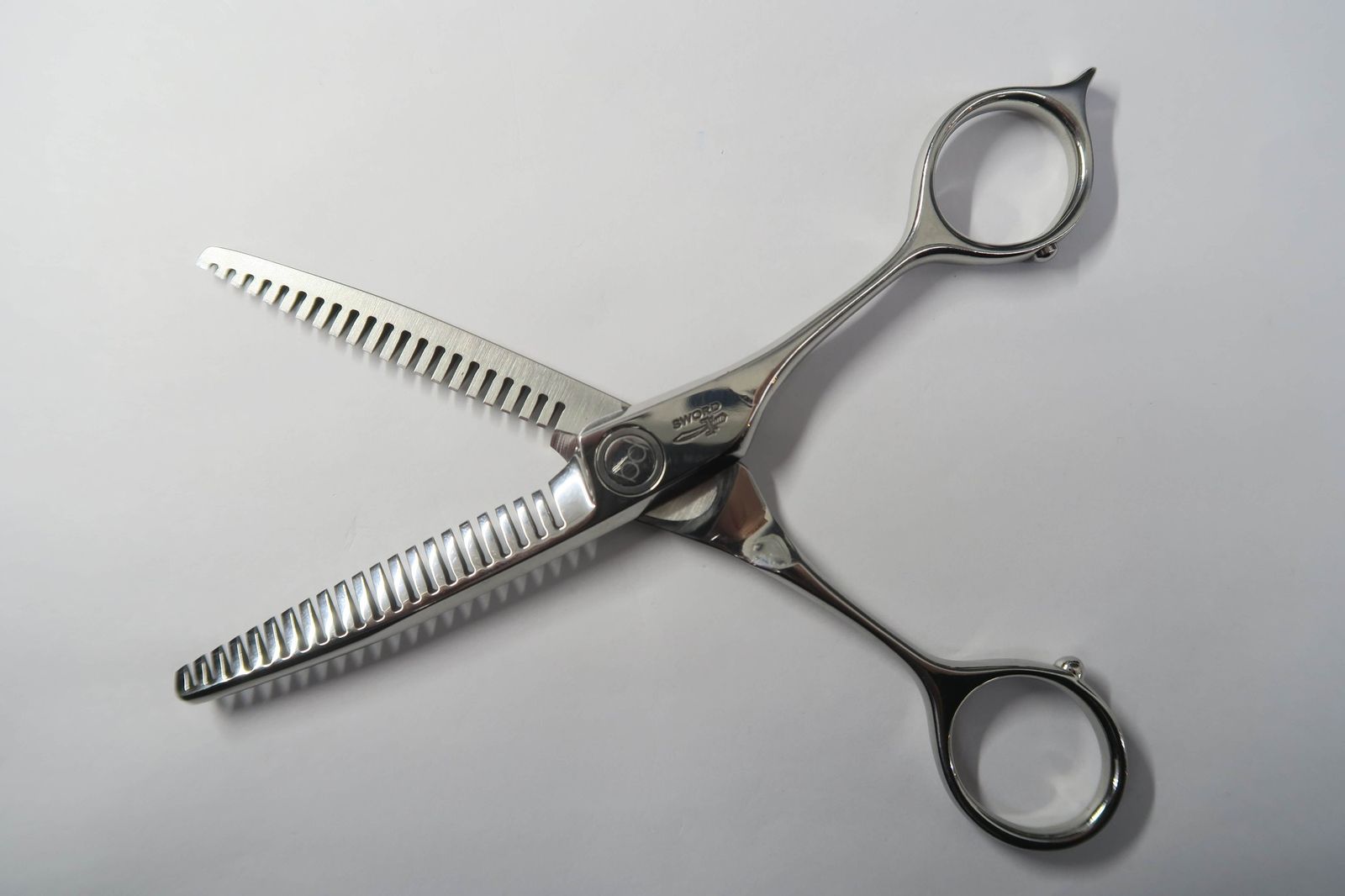 SCISSORS ミズタニシザーズ