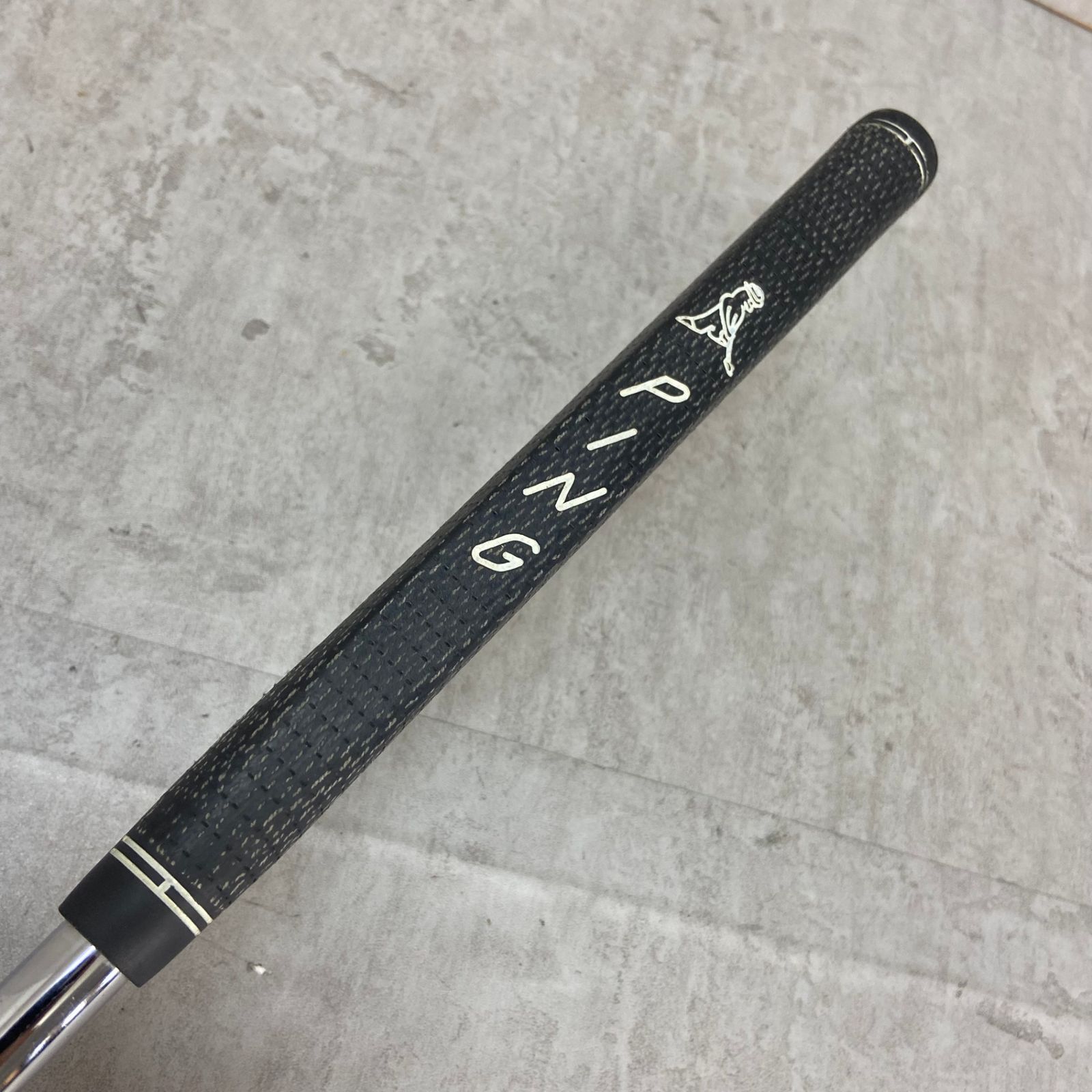 PING - PING　アンサー2　スコッツデール　メンズゴルフパター　右利き用　PT　ピン型　32.9インチ　ヘッドカバー　PING　Anser　Scottsdale 楽天市場】ピン ゴルフ スコッツデール アンサー2D パター PING