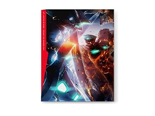「アルドノア・ゼロ 10〈完全生産限定版〉」Blu-ray A1jvZsvKWTL.jpg