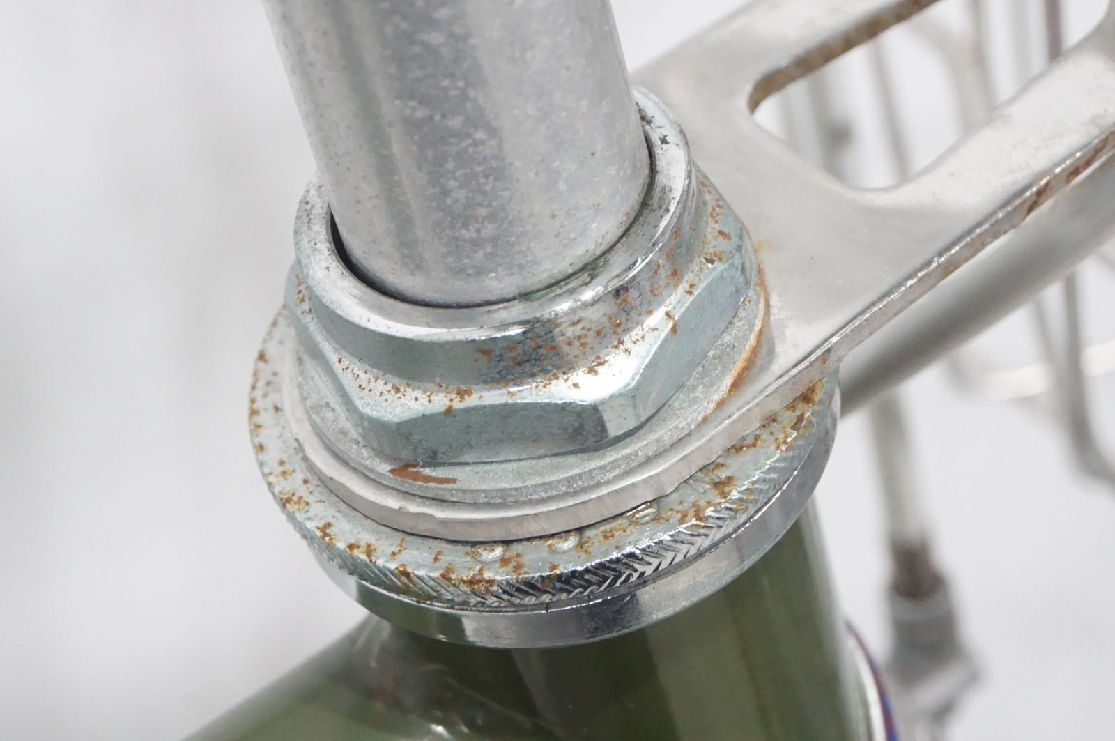 トーキョーバイク JR