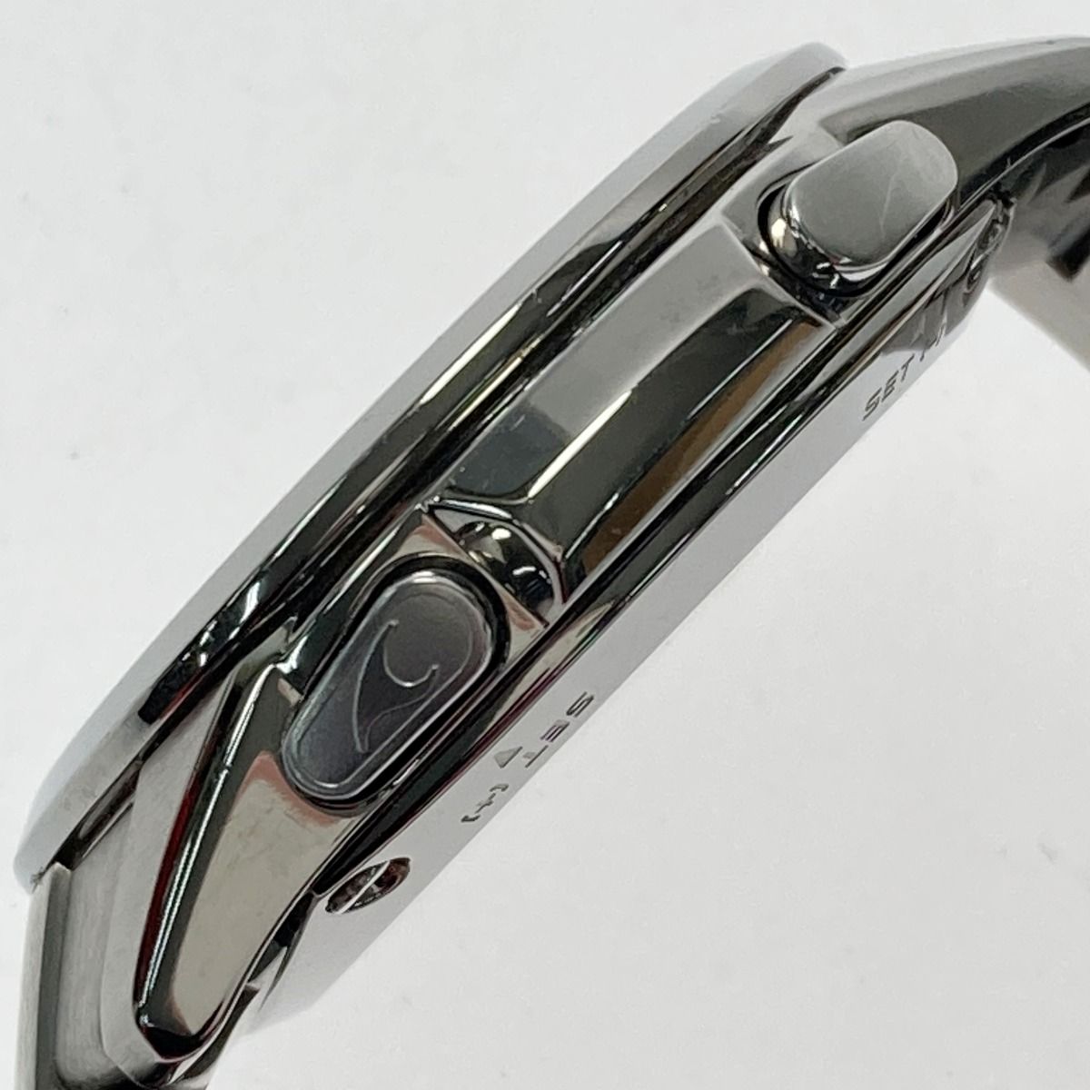 CASIO カシオ オシアナス wave ceptor デジアナ OCW-300TDJ-1AJF 電波 