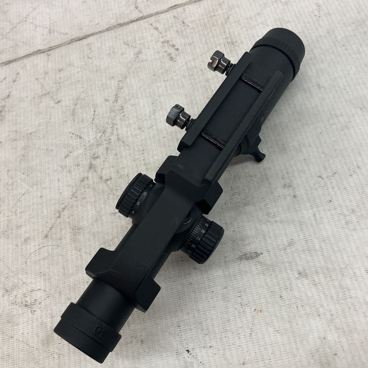 トイガン Vector Optics SC03-03II FORESTER 1-5x24 Amazon.co.jp: VECTOR OPTICS スコープ Forester 1-5×24 Gen II