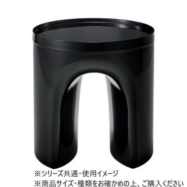 【メーカー直送】東谷 PT-15BK サイドテーブル（ブラック） Azumaya 在庫処分】AZUMAYA サイドテーブル ブラック色 PT-15BK 東谷 サイド