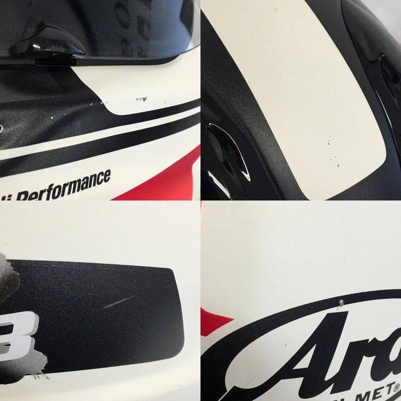 Arai