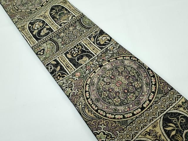 金彩の魔術師 堀省平