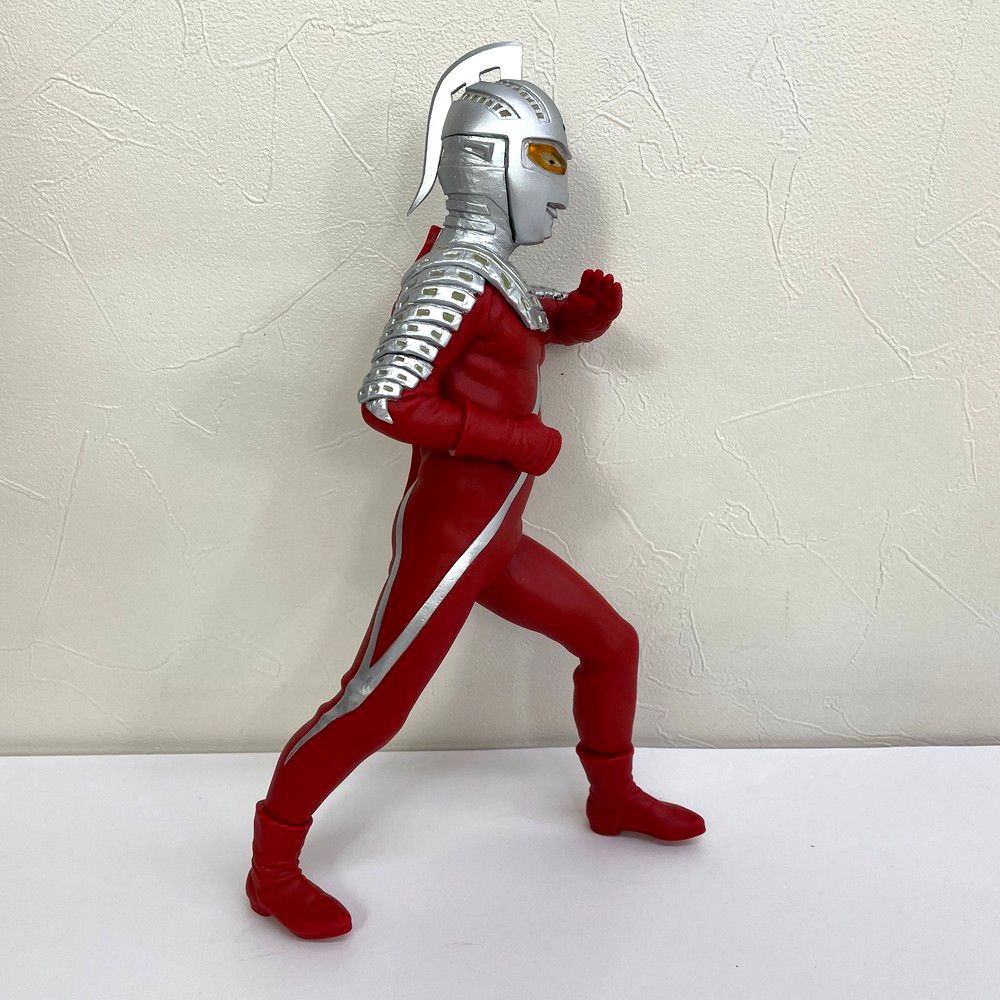 ウルトラセブン エメリウム光線