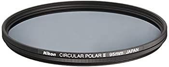 Nikon ニコン 円偏光フィルターII 95mm 95CPL2