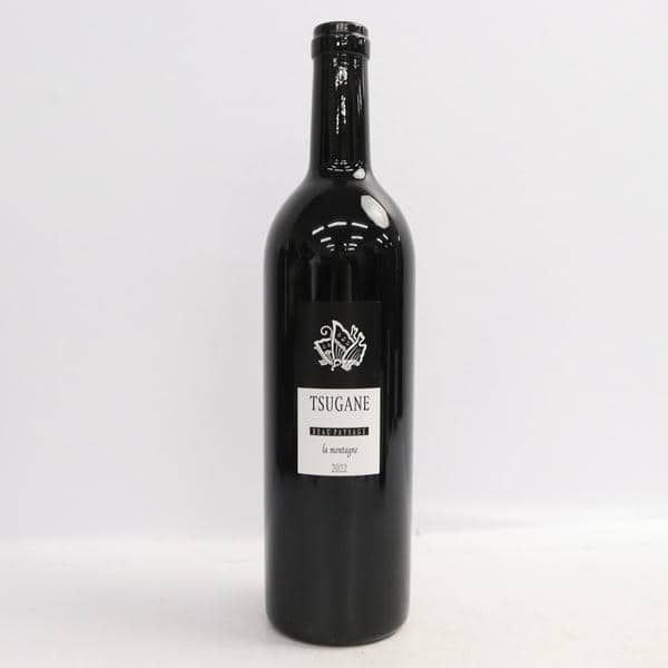 BEAU PAYSAGE la montagneメルロ2022 Beau Paysage Tsugane La Montagne Merlot 2022 750ml — Bottles Japan