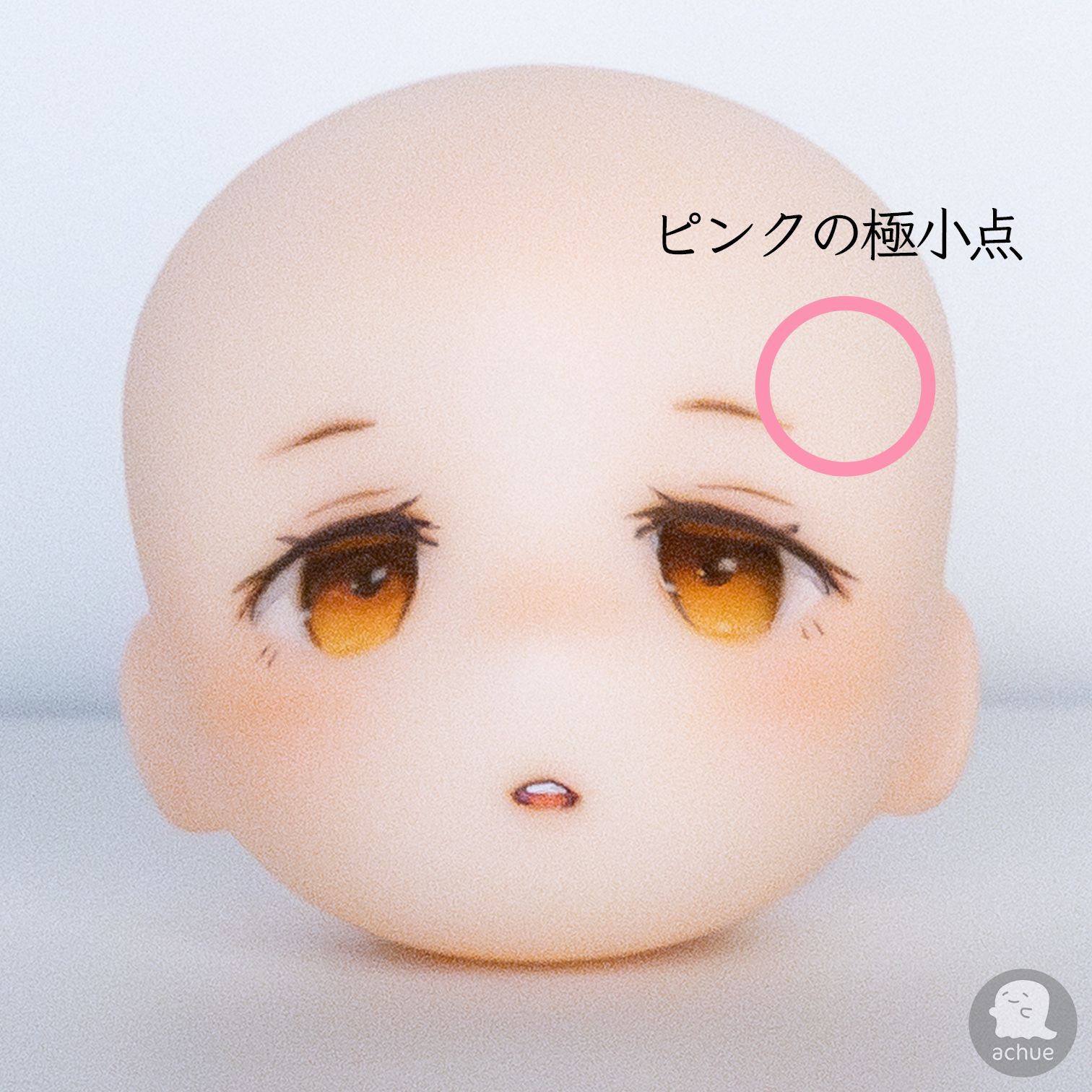 セリアドール カスタムドール 4体セット - メルカリ