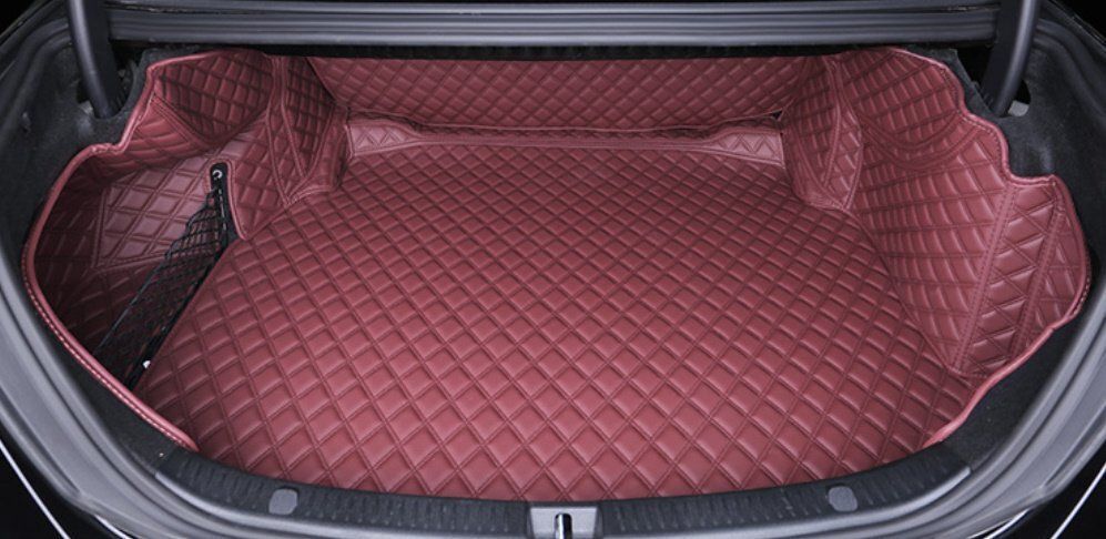 丈夫な4層構造 5色展開