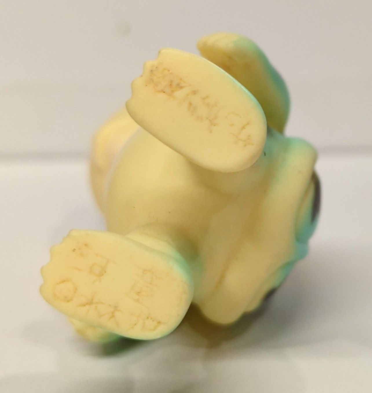 サンガッツ本舗 河童の三平 水木しげる奇怪漫画ソフビ列伝 河童のかん