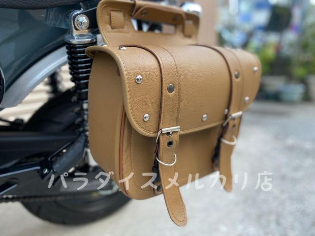 モカ スタッド