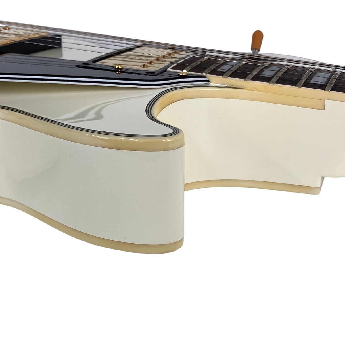 激安 ”Ponte Vecchio 花形パールイヤリング イヤリング