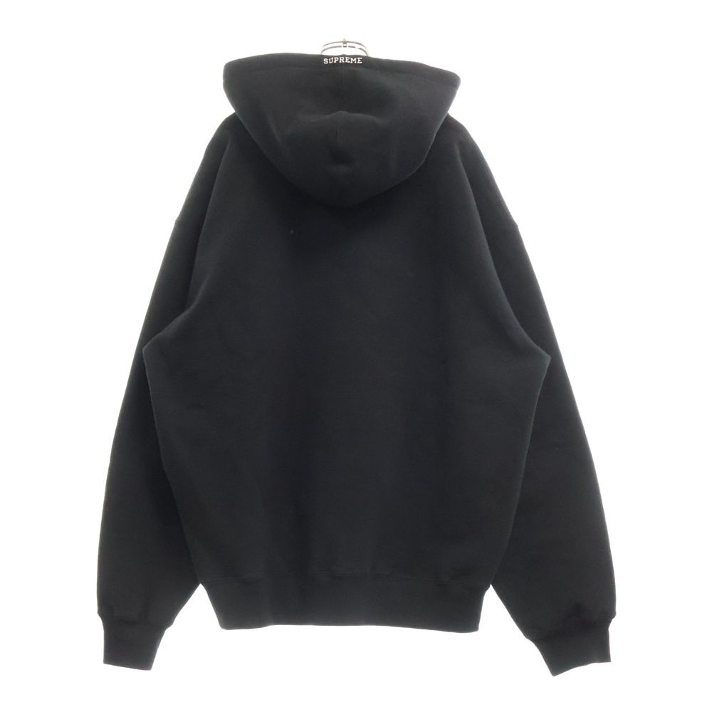 トップス SupremeKate Moss Hooded Sweatshirt Black Supreme Kate Moss Hooded Sweatshirt 黒 S