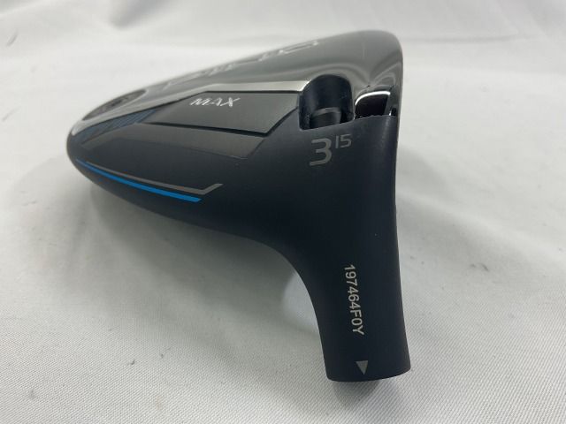 MAX|ヘッド単品||15 5966
