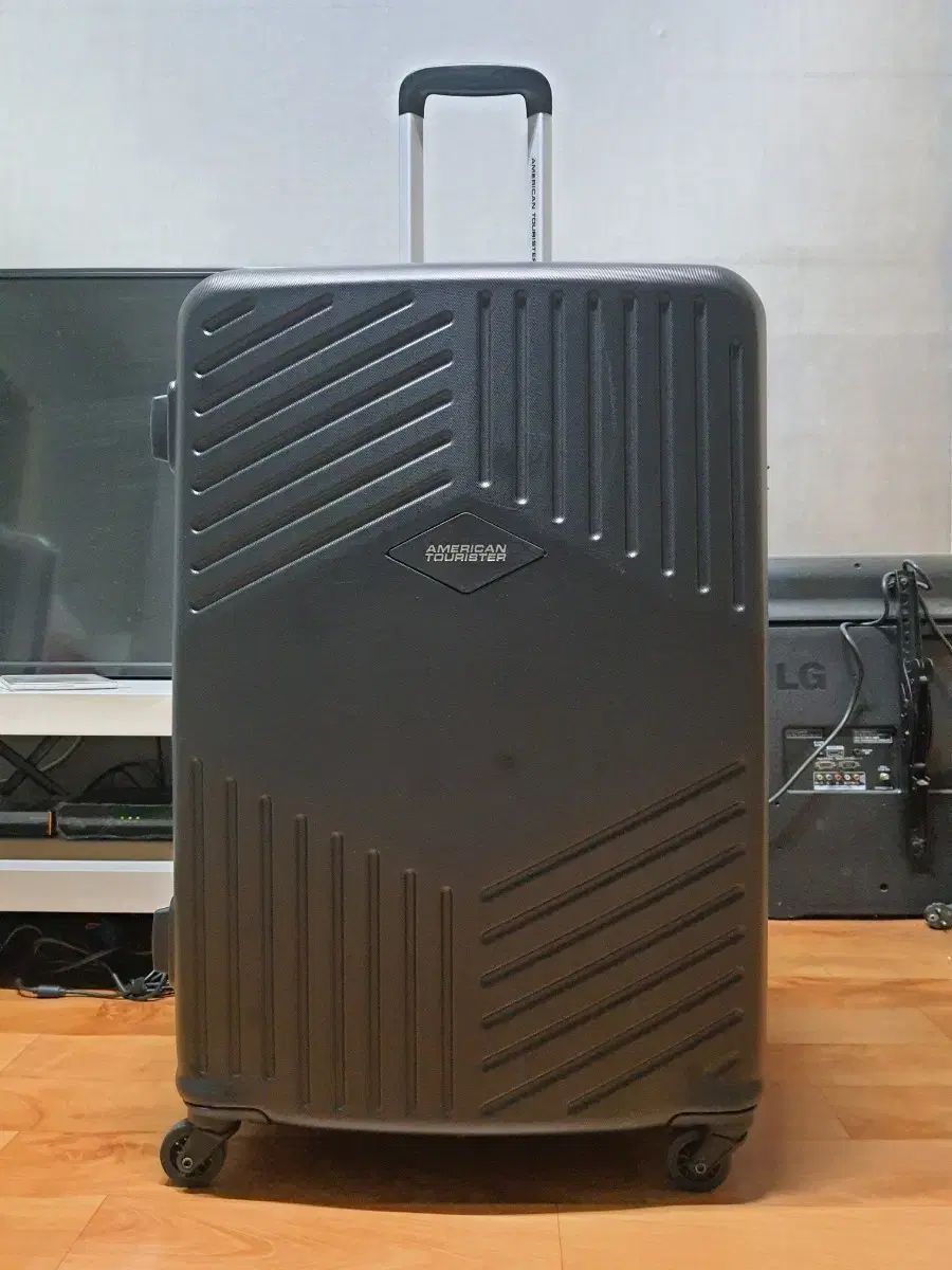 アメリカンツーリスター 30インチ キャリアー