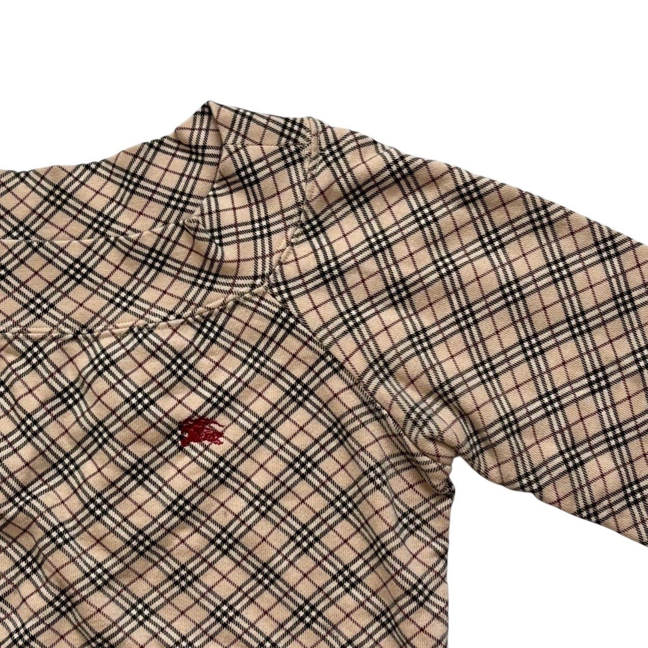 BURBERRY - 美品♡バーバリー トップス レディース ブラウスの