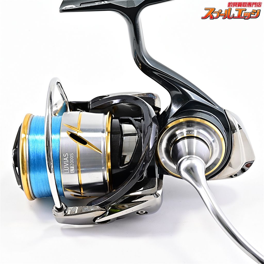 【ダイワ】 20ルビアス FC LT 2000S-XH DAIWA LUVIASm41585