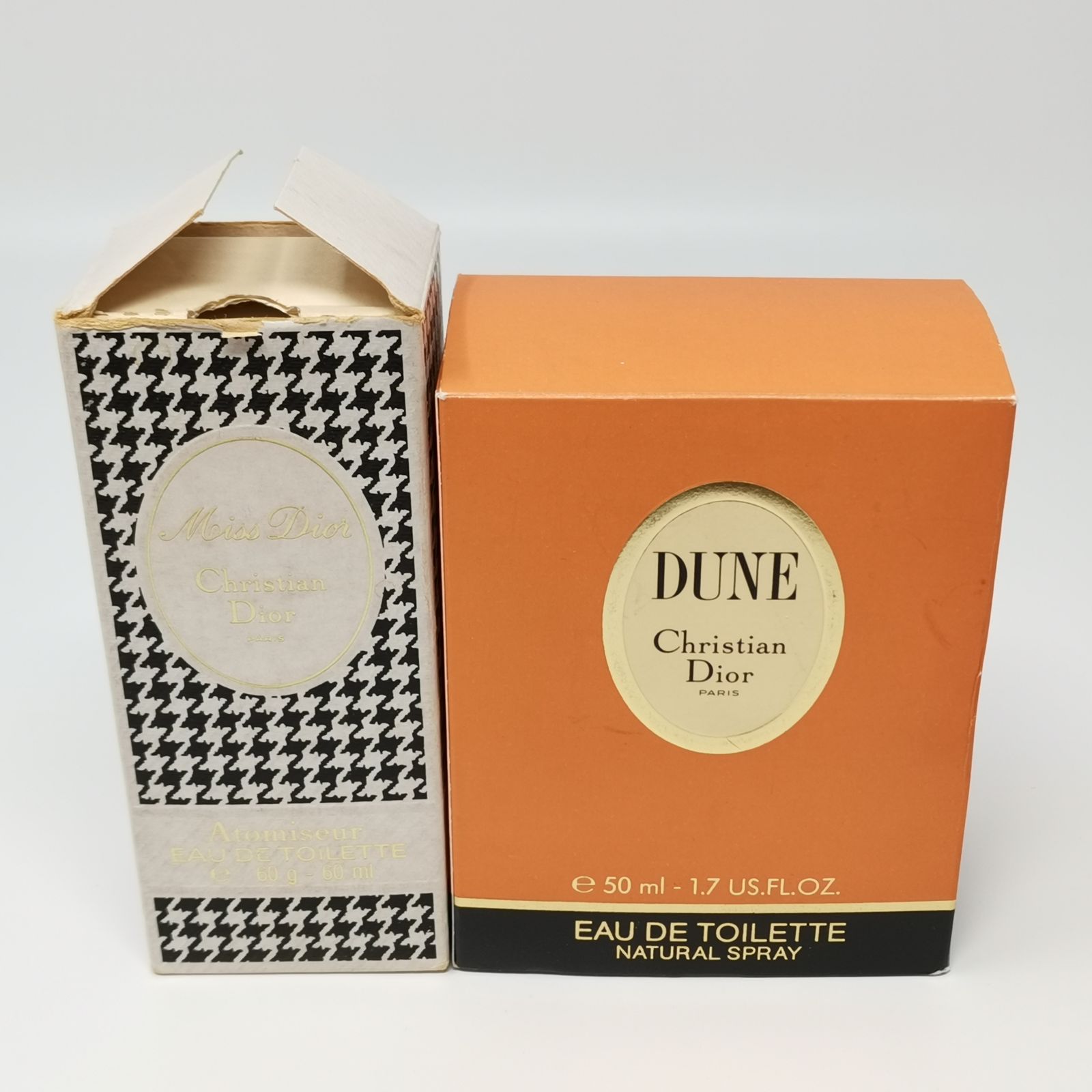 Dior ディオール まとめ 5点 香水 DUNE ディオリッシモ ボディートリートメント スヴァルト 管理番号