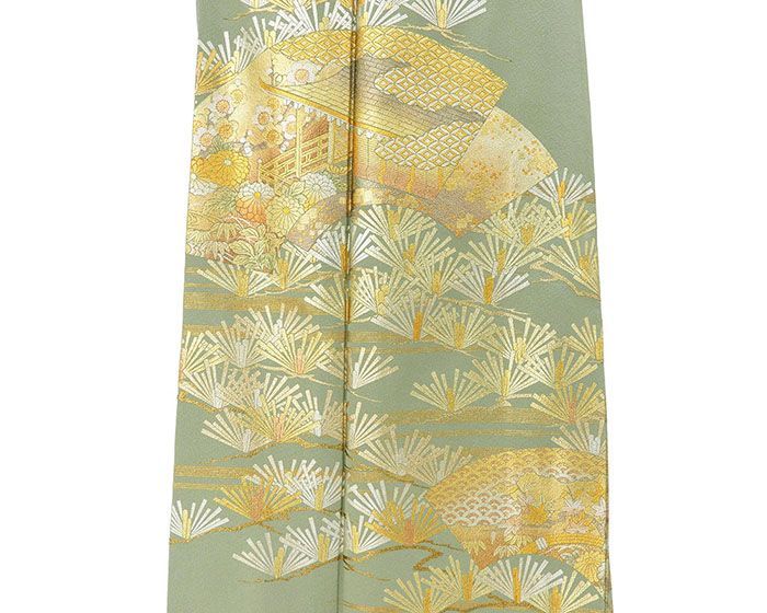 リサイクル 着物