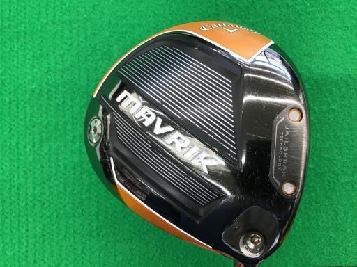 Callaway MAVRIK ドライバー Diamana 50 フレックス R マーベリック ドライバー Diamana 50 for Callaway(ドライバー