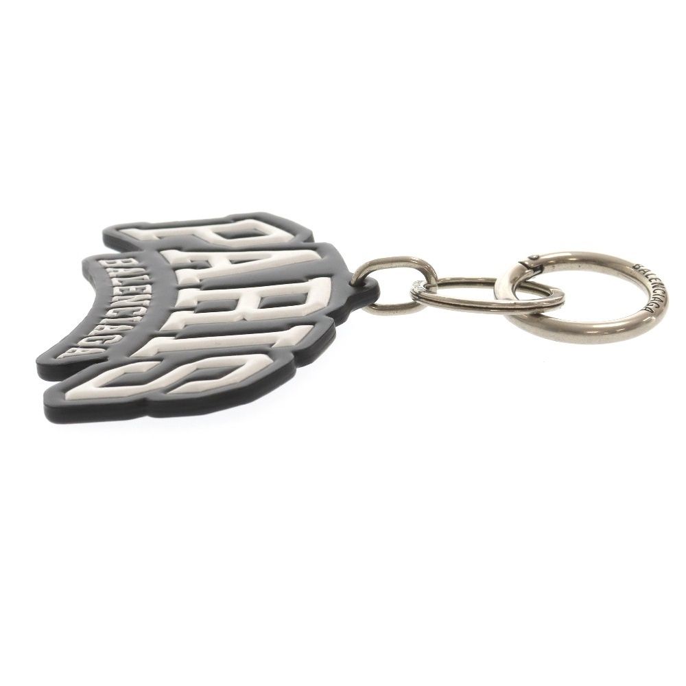 【BALENCIAGA】ロゴキーホルダー 楽天市場】【中古】BALENCIAGA(バレンシアガ) ミニ ショッピング