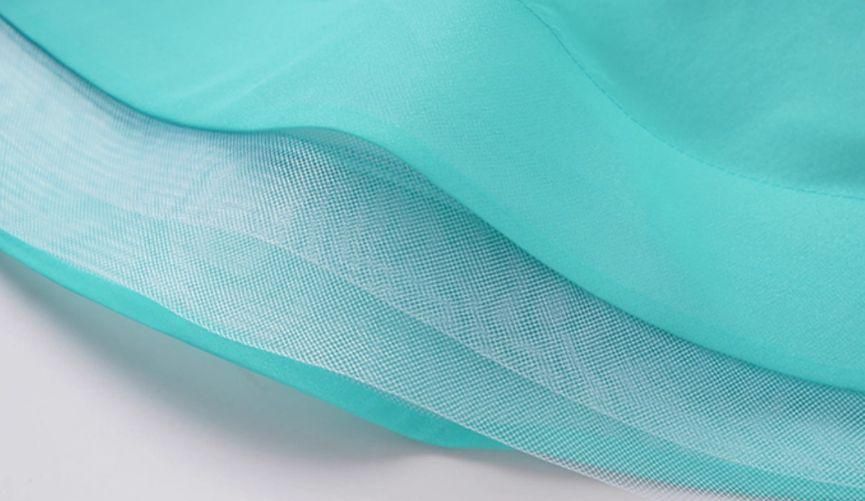 モダンダンス フリル