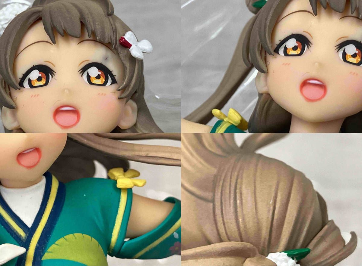 バンプレスト C賞 南ことり プレミアムフィギュア 一番くじ