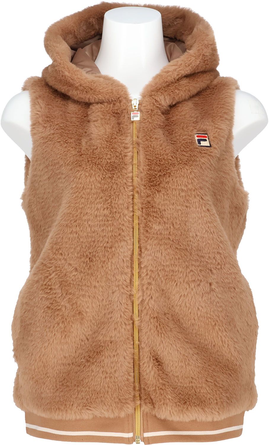 タンクトップ アウター