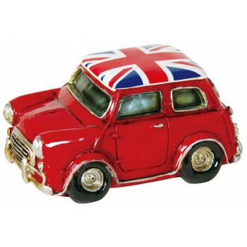 人気定番，HOT オブジェ Bang Bang Car mini 35100 置物