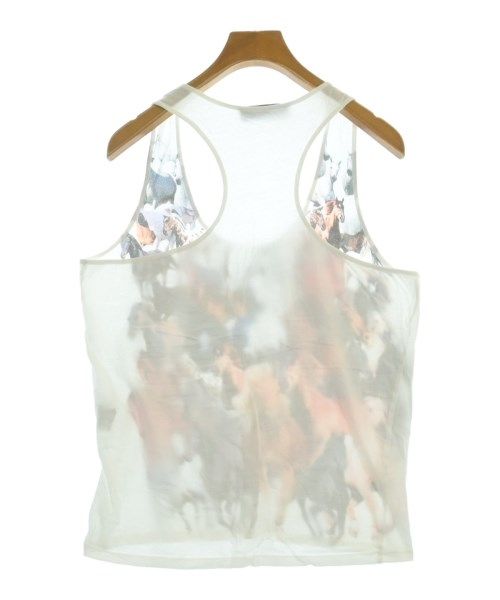 STELLA McCARTNEY タンクトップ レディース 【古着】【中古