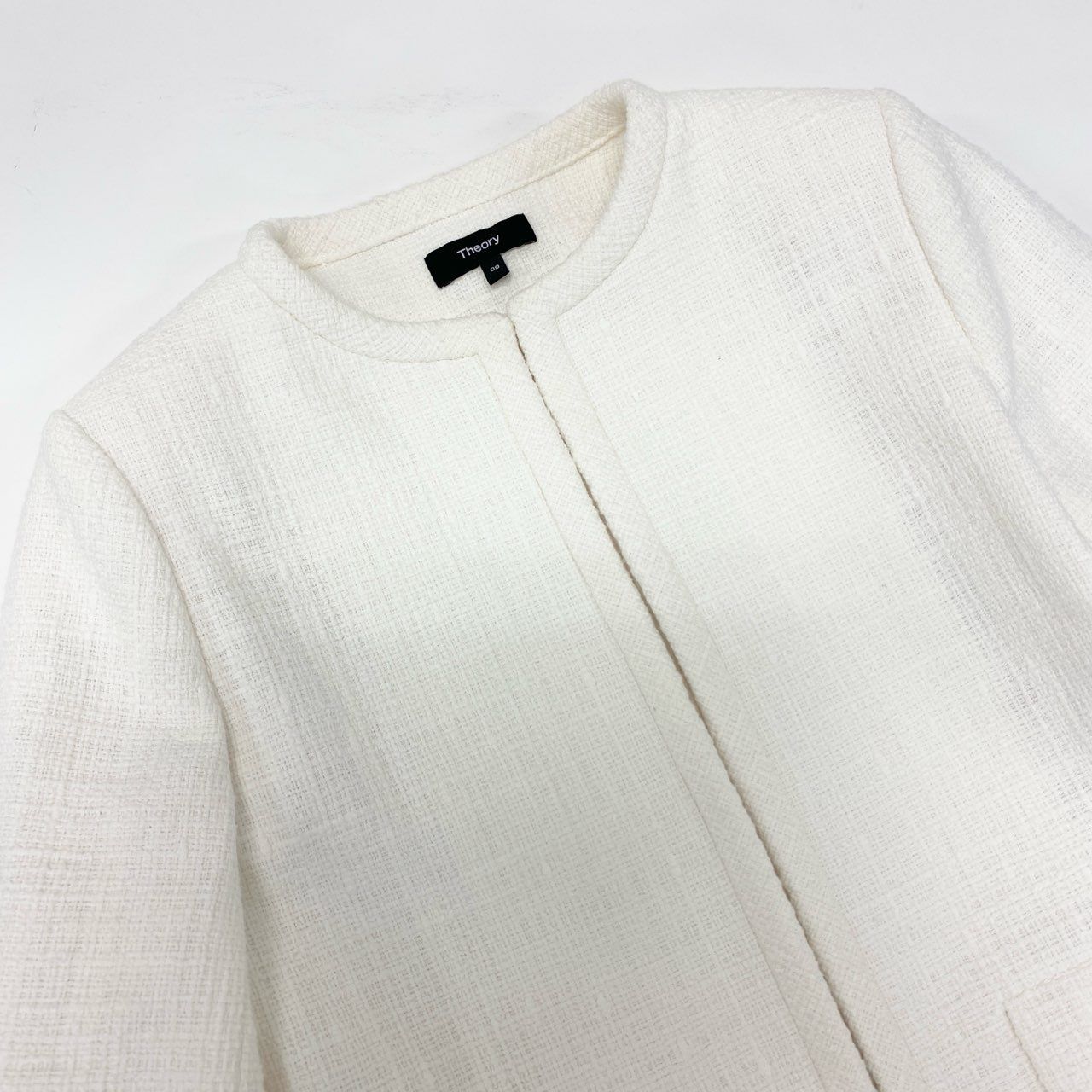 ホワイト レディース