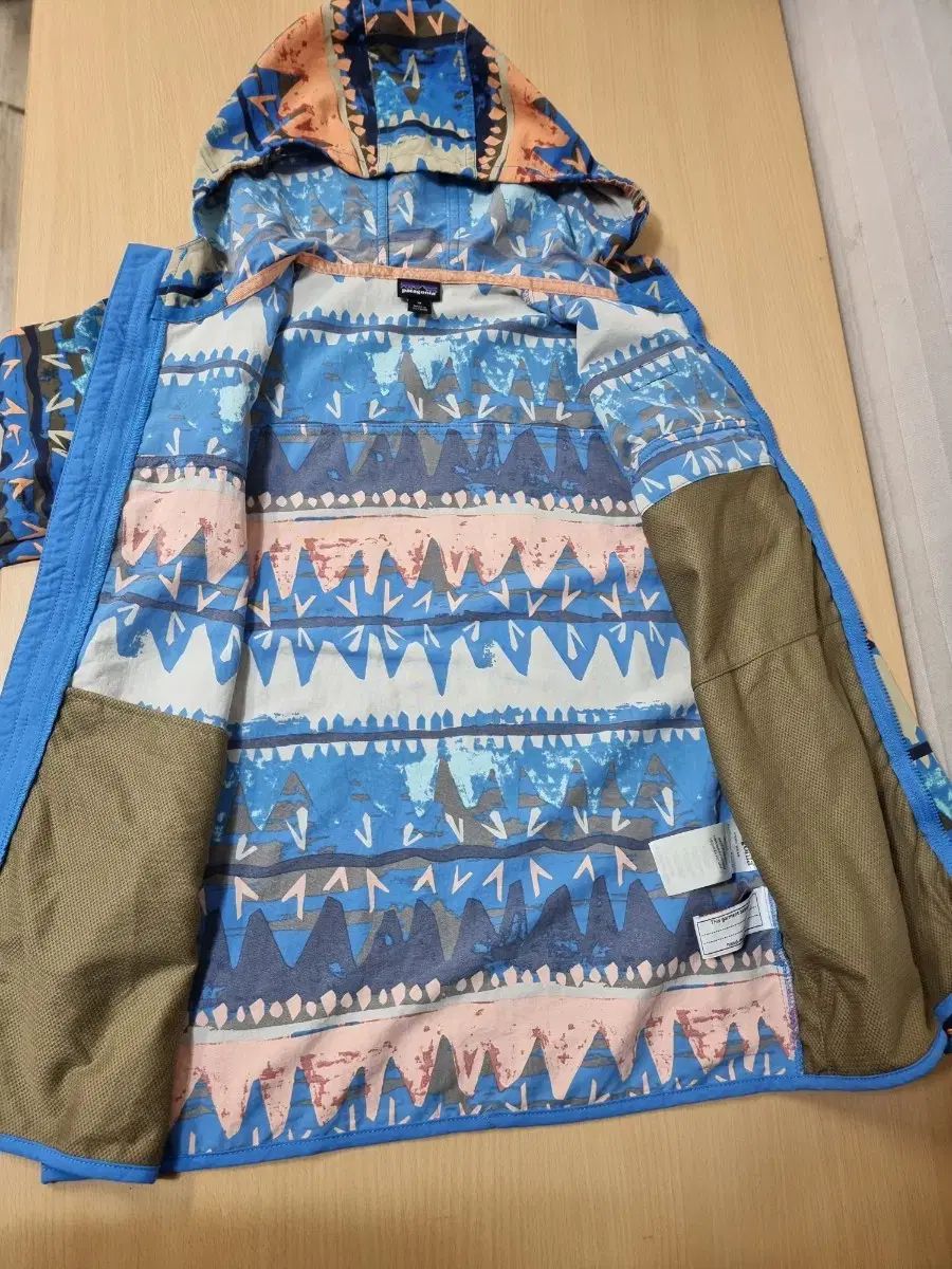 patagonia パタゴニア