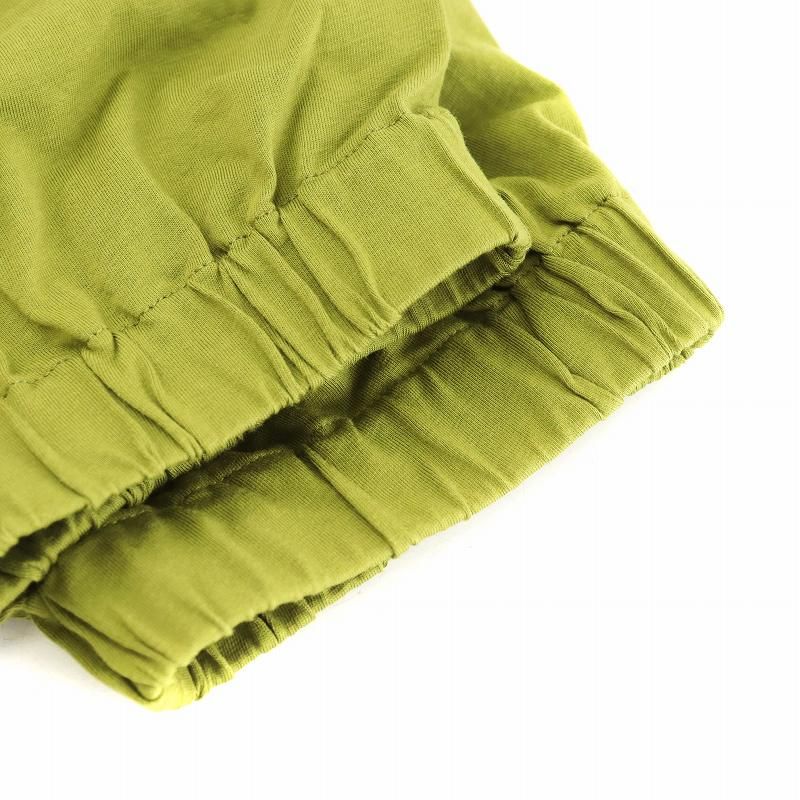 マルニ MARNI 22SS シャツ ブラウス 5分袖 バックリボン 40 カーキ THJE0252EO /AN48 レディース マルニ MARNI 22SS シャツ ブラウス 5分袖 バックリボン 40