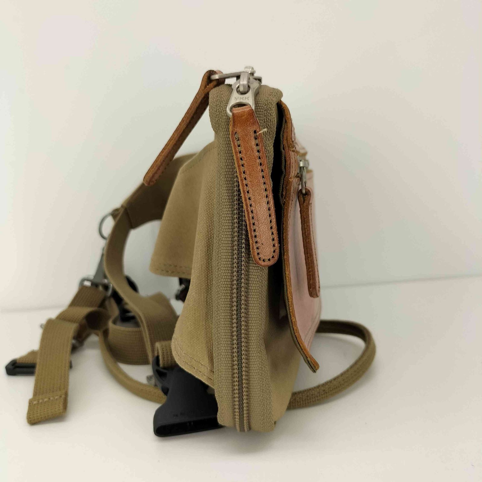 ポーター PORTER FIELD WAIST BAG フィールド ウエストバッグ