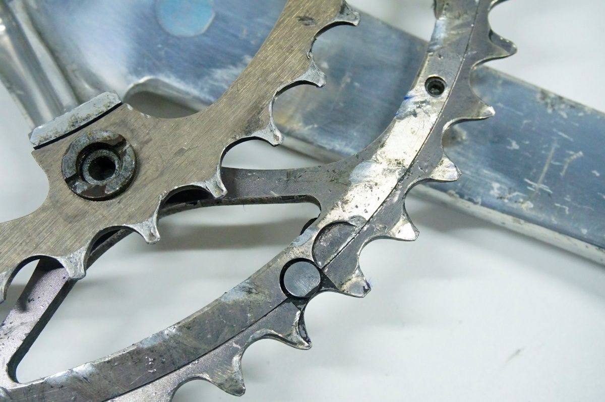 170mm クランク