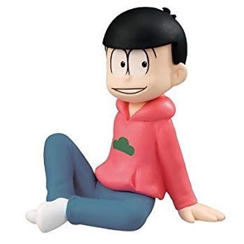 【中古】【非常に良い】パルメイトぷち おそ松さん やっぱパーカーは楽だよな！編 ［1.おそ松］(単品) 2zzhgl6