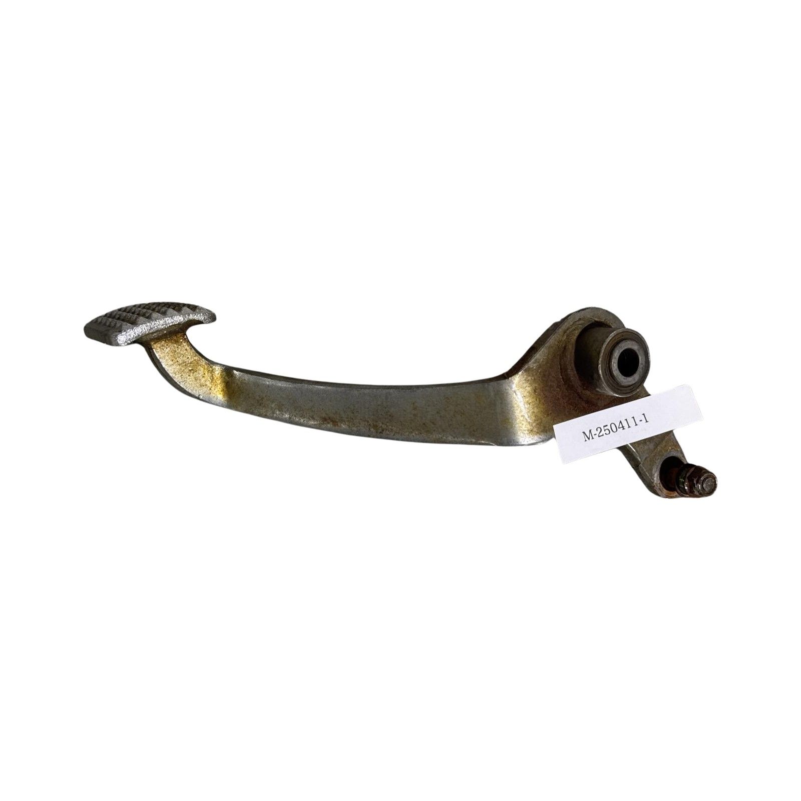 HONDA スティード600 ブレーキペダル ホンダ